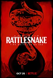 Rattlesnake งูพิษ