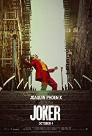 Joker โจ๊กเกอร์