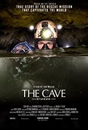 The Cave นางนอน