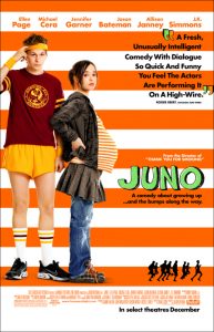 Juno จูโน่ โจ๋ป่องใจเกินร้อย