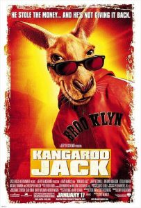 Kangaroo Jack คนซ่าส์ล่าจิงโจ้แสบ