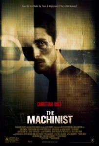 The Machinist  หลอน…ไม่หลับ