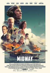 Midway  อเมริกา ถล่ม ญี่ปุ่น