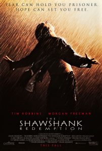 The Shawshank Redemption  ชอว์แชงค์ มิตรภาพ ความหวัง ความรุนแรง