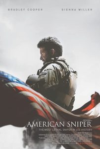 American Sniper  สไนเปอร์มือพระกาฬ แห่งประวัติศาสตร์อเมริกา