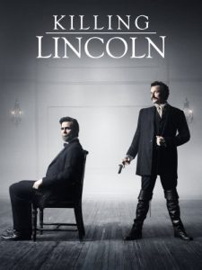 Killing Lincoln  แผนฆ่า ลินคอล์น