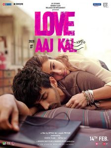 Love Aaj Kal  เวลากับความรัก 2