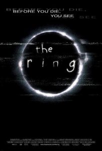 The Ring  คำสาปมรณะ