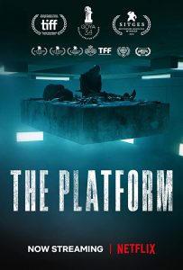 The Platform  เดอะ แพลตฟอร์ม