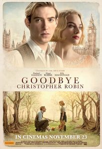 Goodbye Christopher Robin  แด่ คริสโตเฟอร์ โรบิน ตำนานวินนี เดอะ พูห์