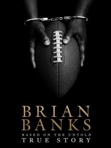 Brian Banks  ไบรอันแบ๊งส์