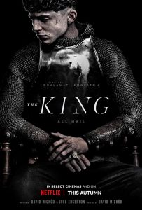 The King  เดอะ คิง