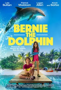 Bernie The Dolphin  เบอร์นี่ โลมาน้อย หัวใจมหาสมุทร