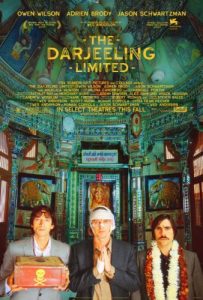 The Darjeeling Limited  ทริปประสานใจ