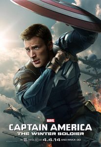 Captain America 2 The Winter Soldier  กัปตันอเมริกา มัจจุราชอหังการ