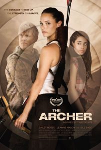 The Archer  นักธนู (บรรยายไทย)
