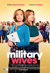 Military Wives  คุณเมีย ขอร้อง