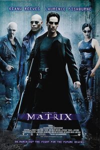 The Matrix 1  เดอะ เมทริกซ์ 1 เพาะพันธุ์มนุษย์เหนือโลก 2199