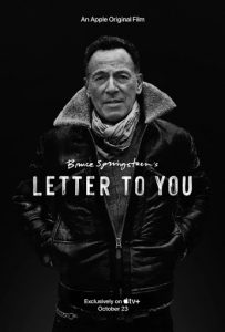 Bruce Springsteen’s Letter to You  บรรยายไทย