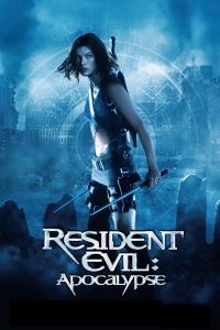 Resident Evil 2 Apocalypse  ผีชีวะ 2 ผ่าวิกฤตไวรัสสยองโลก