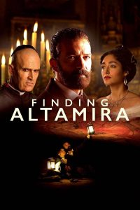 Finding Altamira  มหาสมบัติถ้ำพันปี