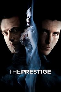 The Prestige  ศึกมายากลหยุดโลก