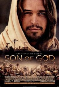 Son Of God  บุตรแห่งพระเจ้า
