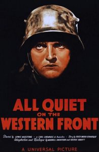 All Quiet on the Western Front  สนามรบ สนามชีวิต